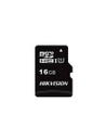 Carte Mémoire Micro SD HIKVISION 16Go class10 HS-TF-C1-16G