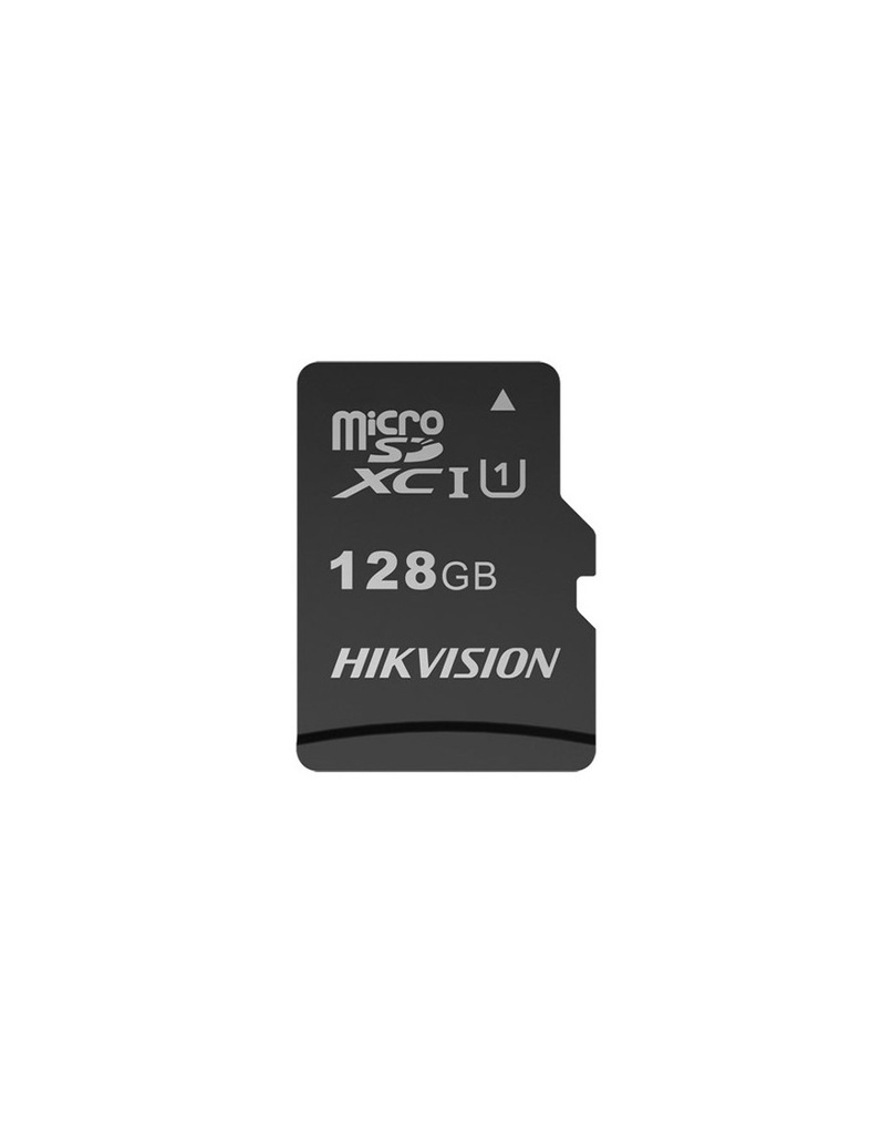 Carte Mémoire Micro SD HIKVISION 64Go class10 HS-TF-C1-16G