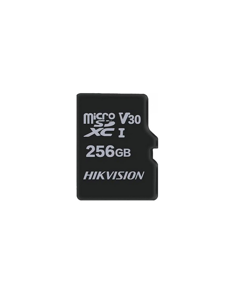 Carte Mémoire Micro Sd Hikvision 8Go Class10 Hs-Tf-C1-8G