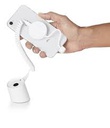 Support antivol GSM et tablette avec USB sensor inVue