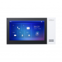 Kit visiophone IP POE Dahua KTP04 simple bouton