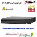 XVR Dahua serie lite Penta-brid Compact 1HDD