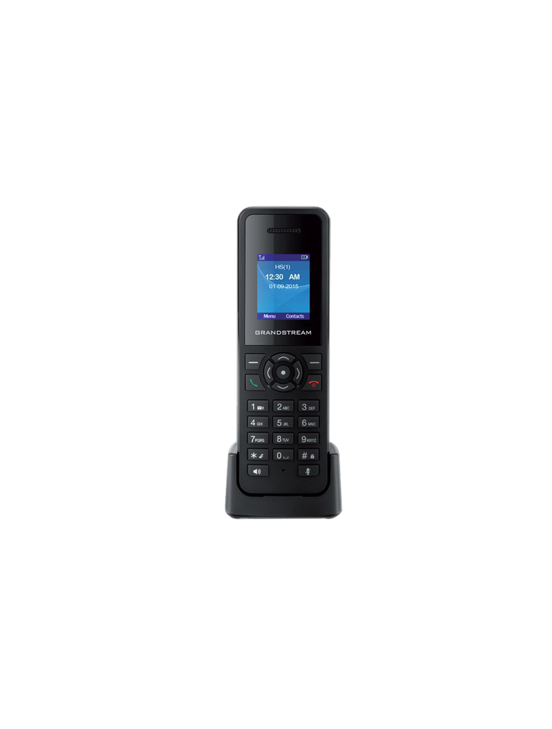 Téléphone Dect Voip Grandstream (Sans Fils)