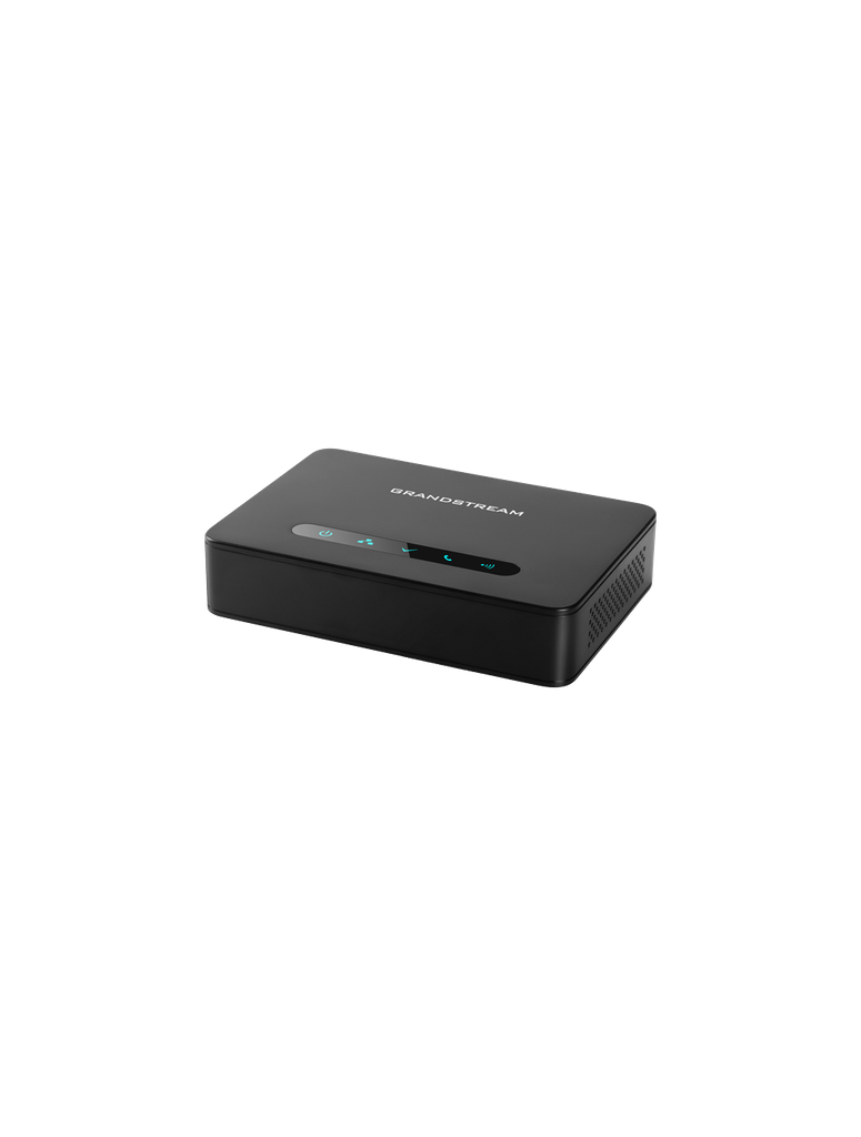 Station De Base Voip Pour Dect Ip Grandstream