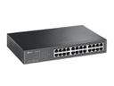 Switch 24 Ports Rackable 10/100 Mbps Rackable Tplink