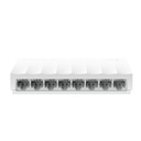 Switch De Bureau 8 Ports 10/100 Mbps