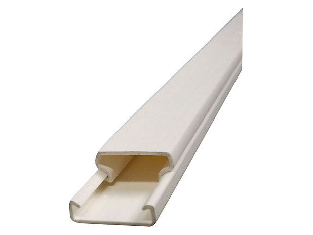 Moulure - Goullote Pvc