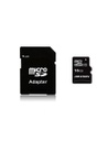 Carte Mémoire Micro Sd Hikvision 16Go Class10 Hs-Tf-C1-16G