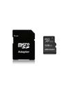 Carte Mémoire Micro Sd Hikvision 128Go Class10 Hs-Tf-C1-128G