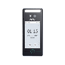 Dispositif De Contrôle D'Accès Autonome Visage - Empriente - Rfid - Mot De Passe Zkteco Speedface-V4L