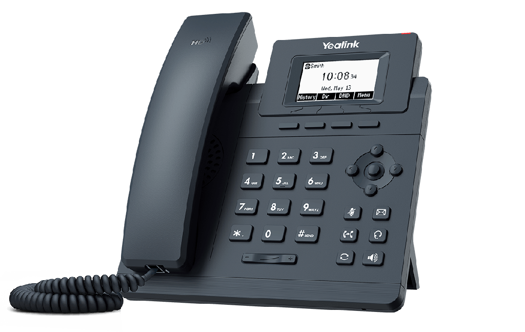 Ip Phone Yealink Sip-T30P