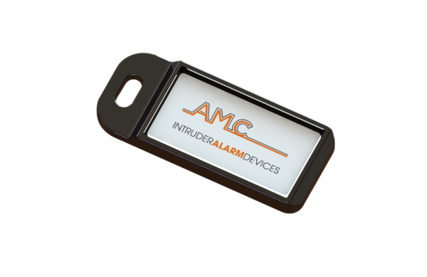 Lecteur De Proximité Rfid Amc Kx-Key