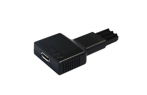 Adaptateur Usb Pour La Programmation Des Centrales. Amc Com/Usb