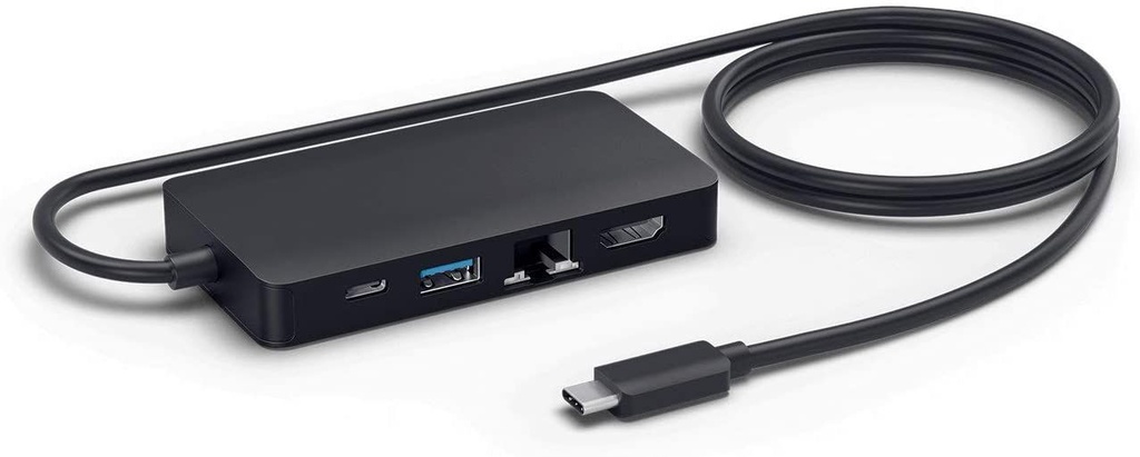 Jabra Jabra Panacast Usb Hub Usb-C Incl. 2 Pins Eu