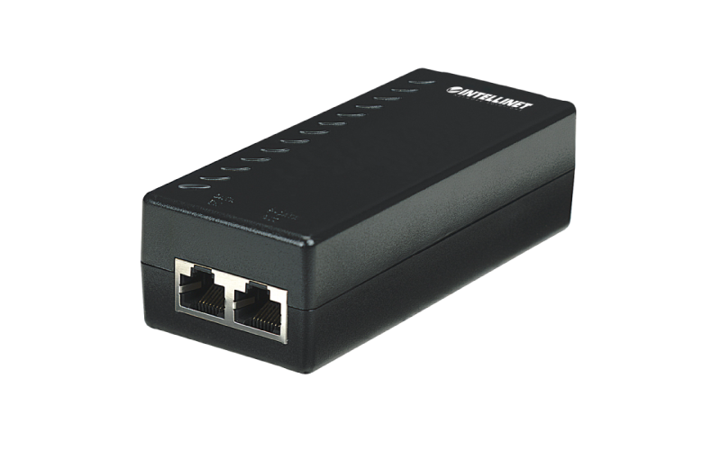 Intellinet Power Over Ethernet (Poe) Injector