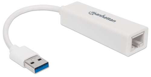 Intellinet Adaptateur Usb 3.0 Superspeed Vers Gigabit Etherne