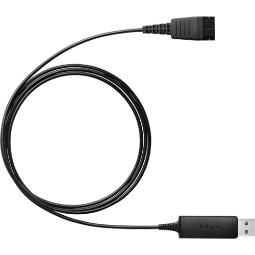 Jabra Jabra Link 230/Usb Enable Qd To Usb