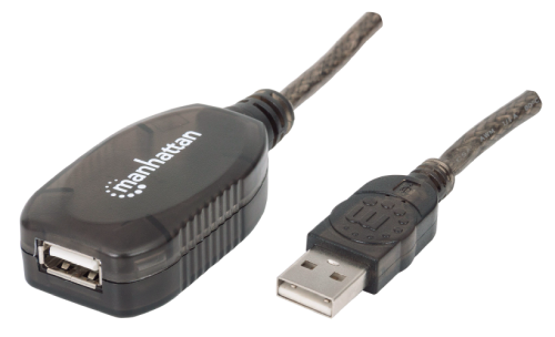 Intellinet Rallonge Usb 20M