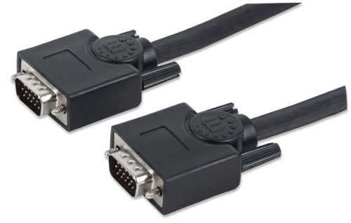 Intellinet Câble Svga  30M  M / M