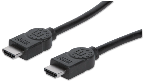 Intellinet Câble Hdmi 1.4 M/M 19Pin  10/0 M