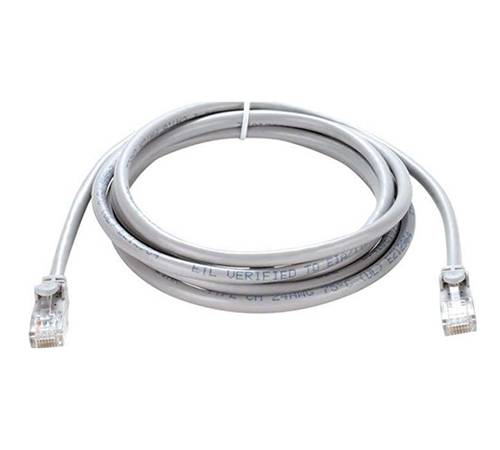 D-Link Patch Cable Cat6 Utp 15M Gris