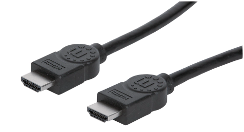 Intellinet Câble Hdmi 1.4 M/M 19Pin  3/0 M