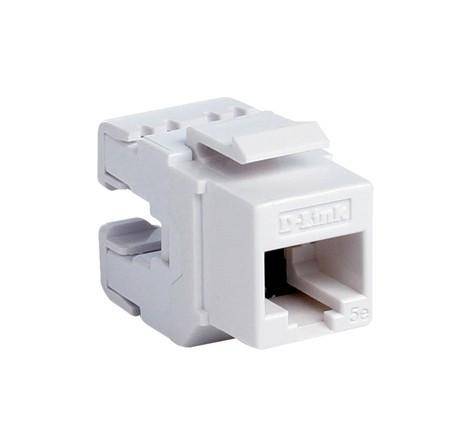 D-Link Keystone Utp Cat5E