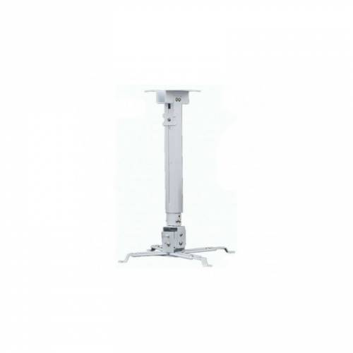 Telon Support Videoprojecteur 63Cm-100Cm