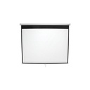 Telon Ecran De Projection Mural Avec Commande 213/213