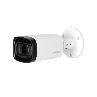 Dahua  Camerabullet Hd5Mp Motorisé 2.7-12 Mm Ir60 Ip67 Hac-Hfw1500Rp-Z-Ire6