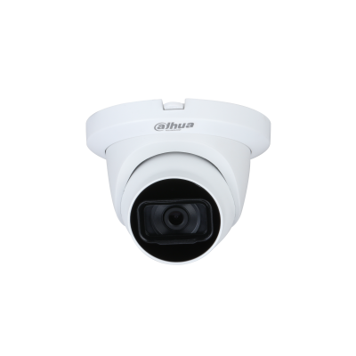 Dahua  Camera Hd 2Mp Dome 2.8Mm Ir 30M Ip67 Hac-Hdw1200Tlmqp