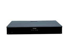 D-Link 16 Channel 2 Bay Pro Series Dnr-F5216