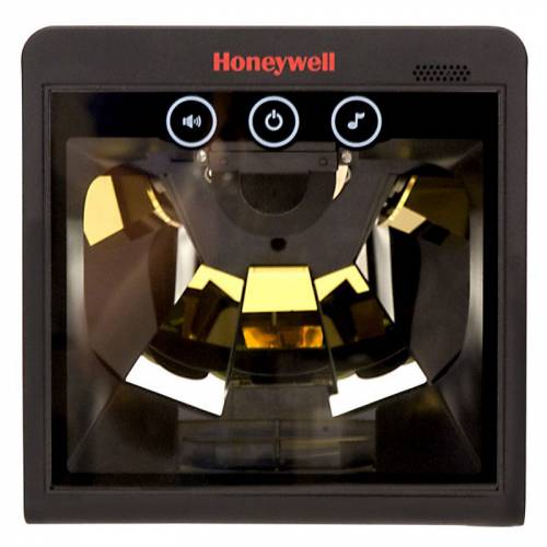 Honeywell Scanner Filaire Omnidirectionnel Usb 1D