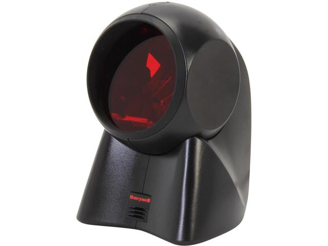 Honeywell Scanner Filaire Omnidirectionnel Usb 1D