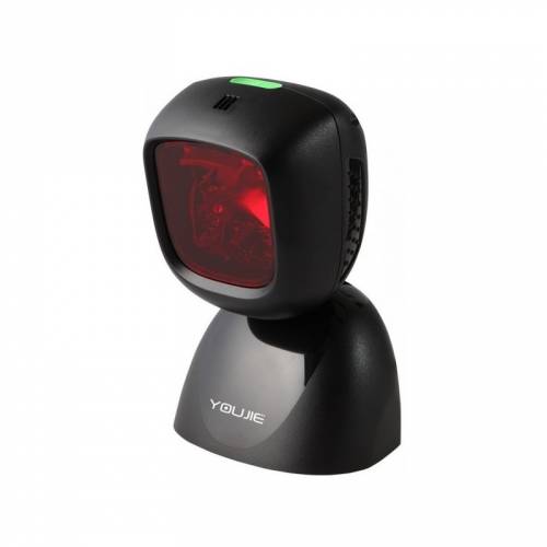 Honeywell Scanner  Filaire   Omnidirectionne 1D