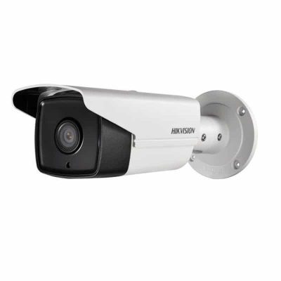 Hikvision Caméra Bullet 2.0 Mp Ir 20