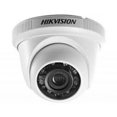 Hikvision Camèra Turret Hd720P Ir 20