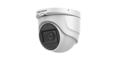 Hikvision Caméra Turret 5 Mp Ir 30