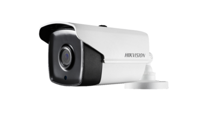 Hikvision Caméra À Balle Fixe 1 Mp