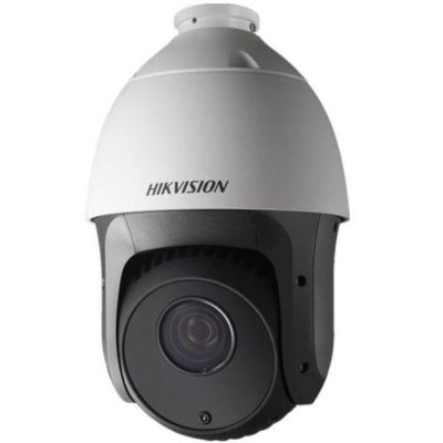 Hikvision 2 Mp 15X 100 Ir Analog Speed Dome