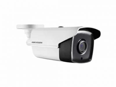 Hikvision Camera Bullet 5.0 Mp Ir 20