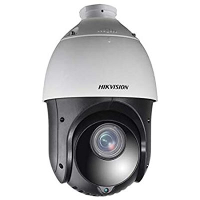 Hikvision  Ip Speed Dome 4 Pouces 2 Mp 25X Alimenté Par Darkfighter Ir