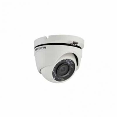 Hikvision Camèra Turret Hd720P Ir 20