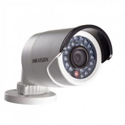 HIKVISION Caméra Bullet HD720P IR 20