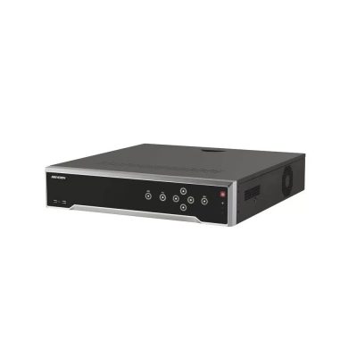 Hikvision Nvr 16Ch Poe
