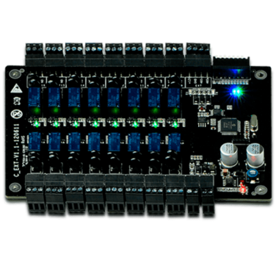 Module D’Extension Relais