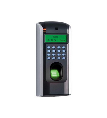 Zkteco Fingerprint Standalone Access Control.