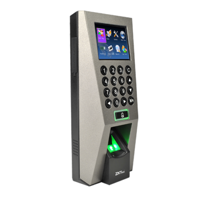 Zkteco Fingerprint Standalone Access Control.