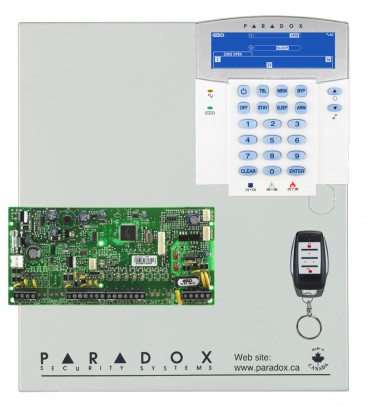 Paradox Pack Kit Mg 5050 Lcd
