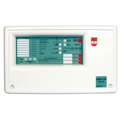 Esser By Honeywell Kit Ext 128 Cmsi 8000 Pour Extension De 64 À 128 Fonctions